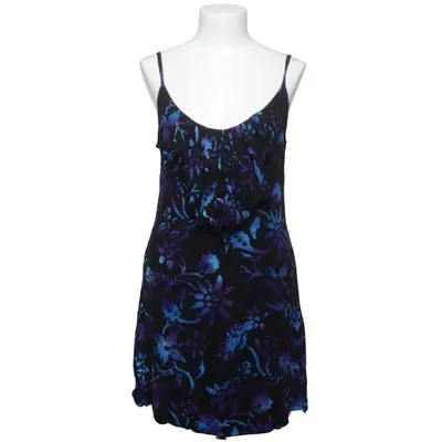 Dress (Black, Blue, Purple, Multicolored) from Mississippi Viscose