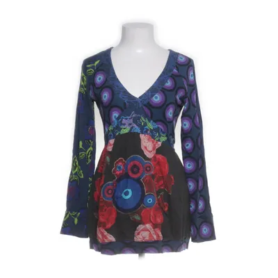 Tunika (Lila, Svart, Flerfärgad) från Desigual