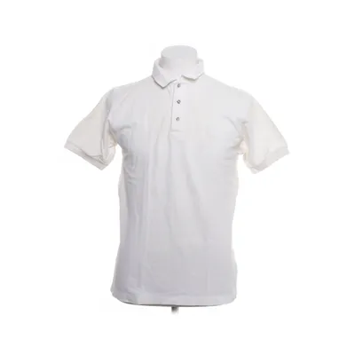 Pikétröja (Beige) från Florentino Bomull