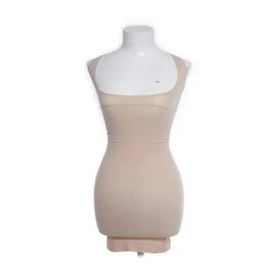 Onderjurk (Beige) van Spanx by Sara Blakely Nylon