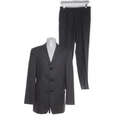 Costume (Gris) de Strellson Acétate, Viscose
