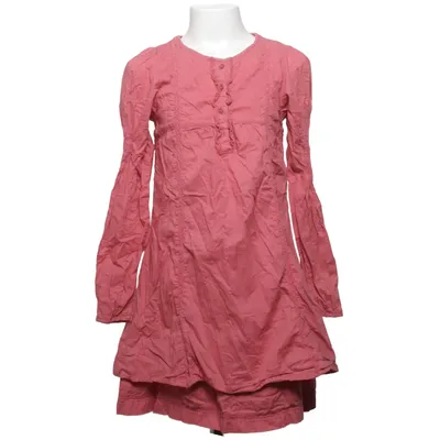 Robe (Rose) de Vertbaudet Coton
