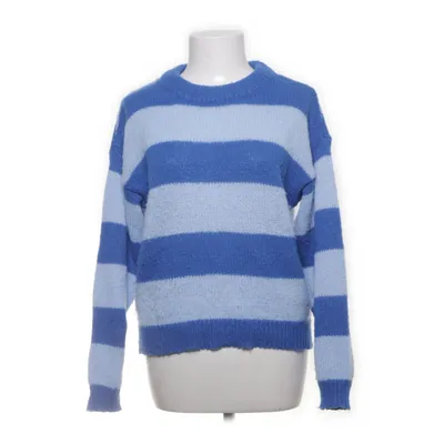 Tröja (Blå, Vit) från Noisy May Polyester