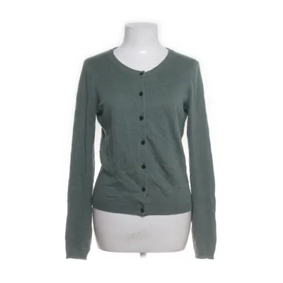 Kofta (Grön) från Custommade Bomull, Kashmir, Nylon, Ull, Viskos