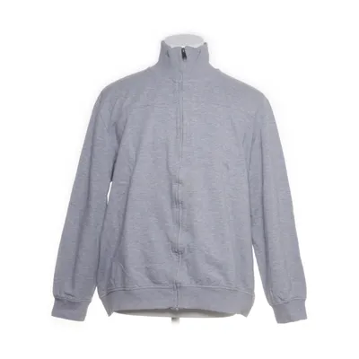 Träningsjacka (Grå) från Reward Collection Bomull, Polyester, Viskos