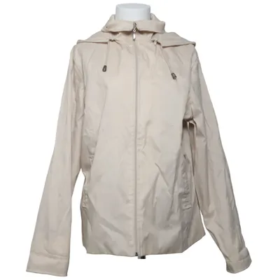 Jacka (Beige) från Nicole Collection