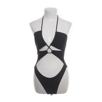 Baddräkt (Svart) från Censored Polyamid, Elastan, Polyester