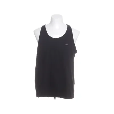 Undershirt (Black) from Diesel Cotton