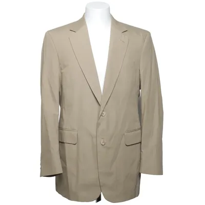 Kavaj (Beige) från Jos. A. Bank Bomull, Polyester