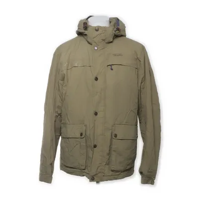 Parkas (Beige) från Tenson Polyamid, Polyester