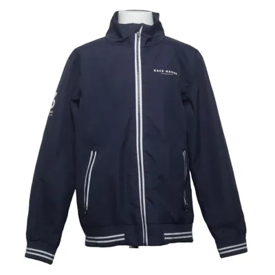 Träningsjacka (Blå) från Race Marine Polyester