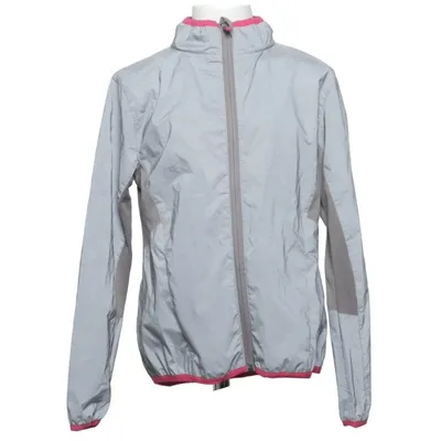 Reflexjacka (Grå, Rosa) från Pocopiano Polyester