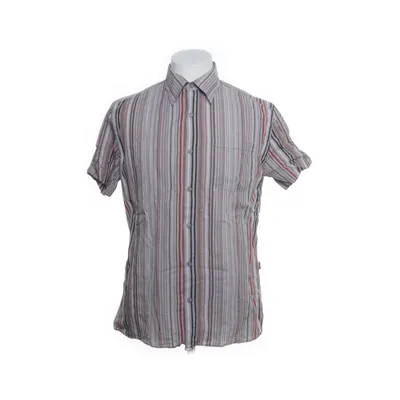 Korte mouwen shirt (Beige, Meerkleurig) van Mexx Katoen
