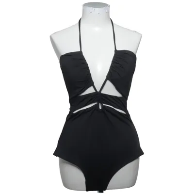 Badedragt (U Cut Out Swimsuit) fra DMC Swim Elastan