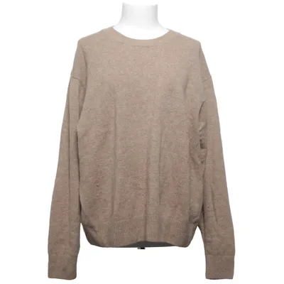 Tröja (Beige) från Uniqlo Ull