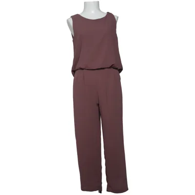 Jumpsuit (Pink) from GRL