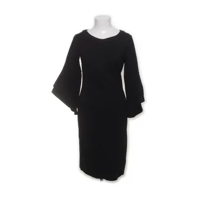 Robe (Noir) de Karen by Simonsen Élasthane, Polyamide, Viscose