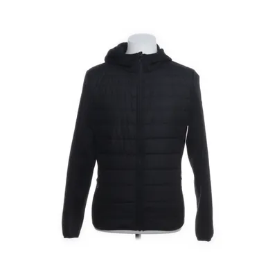 Letvægtsjakke (Sort) fra Only & Sons Polyester