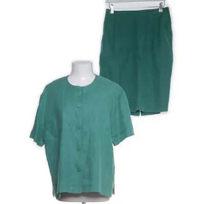 Ensemble (Vert) de Marimekko Lin