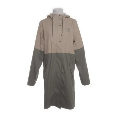 Regnkappa (Beige, Grå) från Hummel Polyester