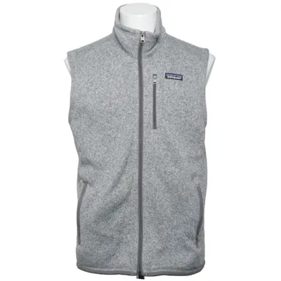 Outer vest (Better Sweater) from Patagonia Recycled polyester