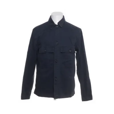 Jeansjacka (Blå) från Lager 157 Bomull