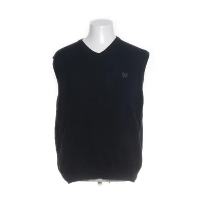 Slipover (Blå) från Chaps Bomull