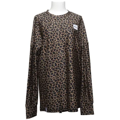 Tunika (Brun, Svart) från Eivy Elastan, Återvunnen polyester