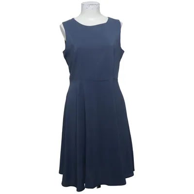 Dress (Blue) from Zeagoo