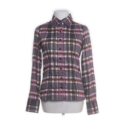 Shirt (Black, Purple, White, Brown) from SAND Cotton