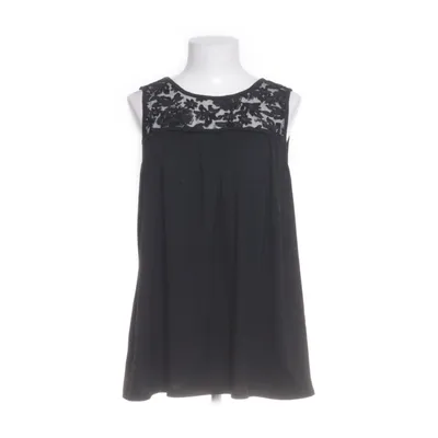 Topp (Svart) från Misslook