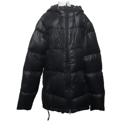 Veste d'hiver (Noir) de Nike ACG Acrylique, Duvet, Nylon, Polyester