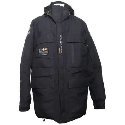 Vinterjacka (Svart) från Sail Racing Goretex, Nylon, Polyester