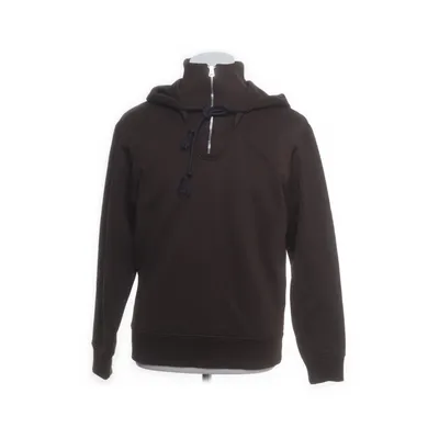 Hættetrøje (Brun) fra Acne Studios