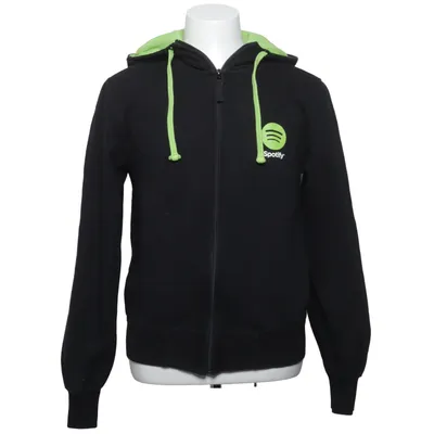 Sweat à capuche (Spotify Hoodie Zip) de Neutral Coton biologique