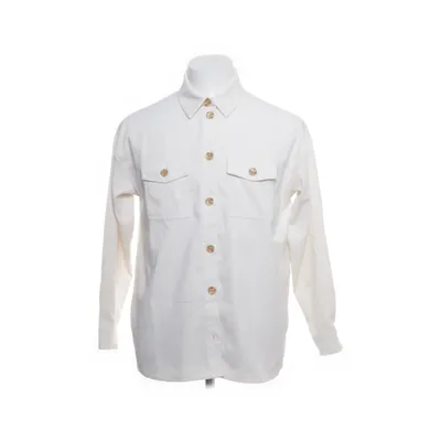 Överskjorta (Beige) från Cache Cache