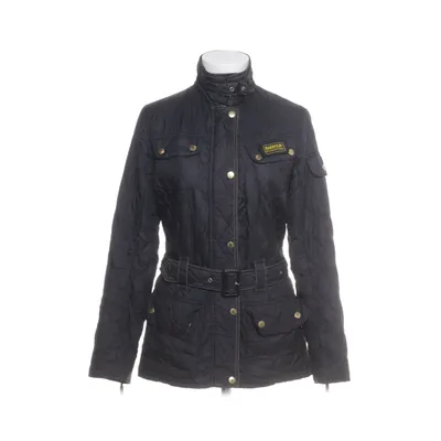 Veste (Noir) de Barbour Polyamide, Polyester