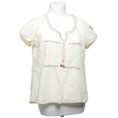 Top (Beige) van Odd Molly