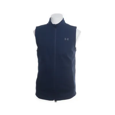 Ytterväst (Blå) från Under Armour Polyester