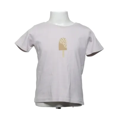 T-shirt (Beige) från HEJLENKI Bomull