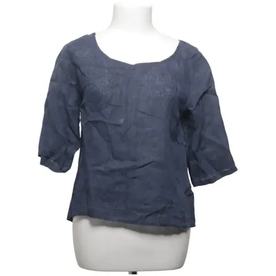 Topp (Blå) från New Collection Linne