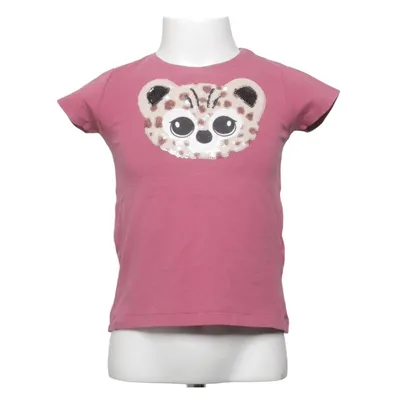 T-shirt (Rosa) från Sweet Heart Bomull, Elastan