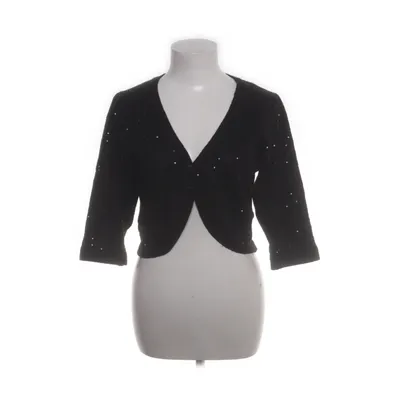 Bolero (Sort) fra Bik Bok Akryl, Polyamid, Uld