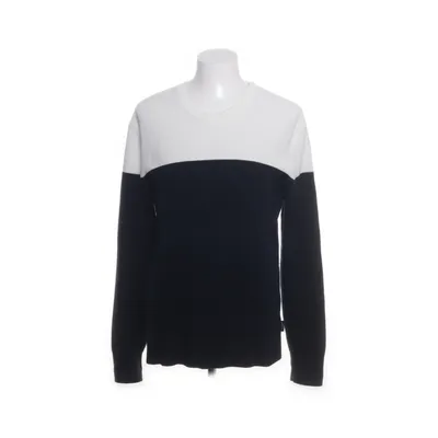 Tröja (Vit, Blå) från Holebrook Sweden Bomull