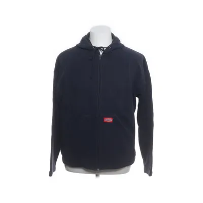 Capuchon sweater (Blauw) van Dickies