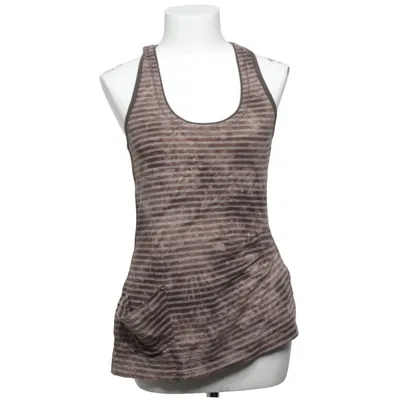 Tanktop  (Brun) fra Karen Millen
