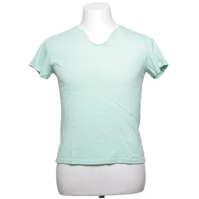 T-shirt (Vert) de Japan Rags Coton