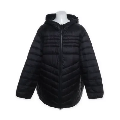 Letvægtsjakke (Sort) fra Jack & Jones