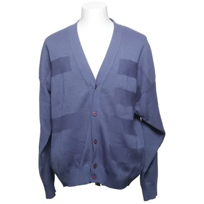 Cardigan (Blue) from Tailor Acrylic
