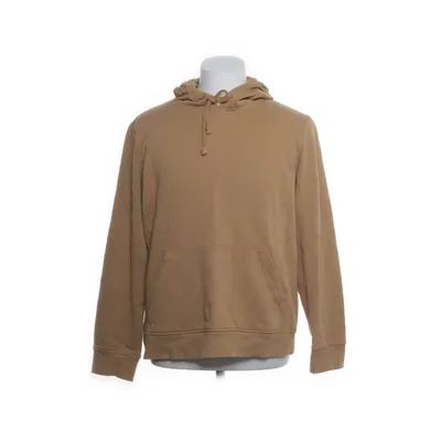 Huvtröja (Beige) från Brave Soul Bomull, Polyester